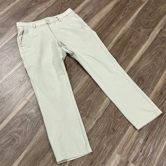 Under Armour Other - Under Armour Mens Golf Pants- 32/30